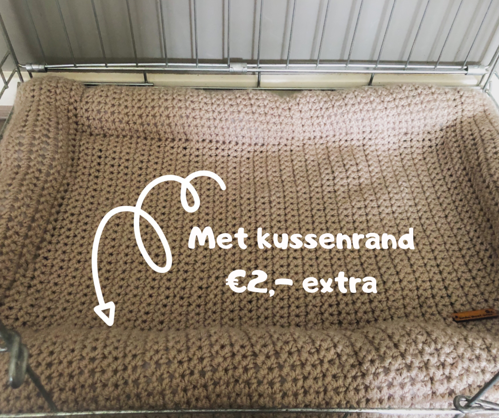 Kussenrand